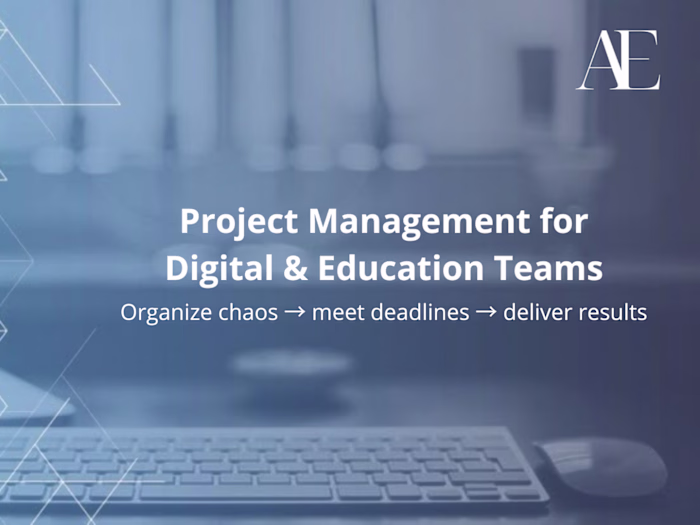 Workflow Setup for a Remote Design Team Description: Created...