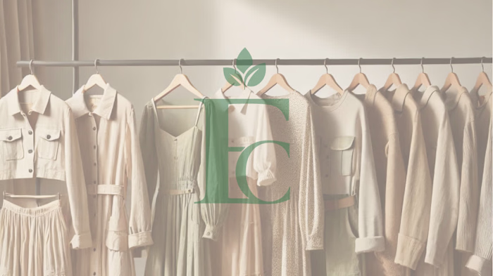 EcoCouture: Fashion with a Purpose