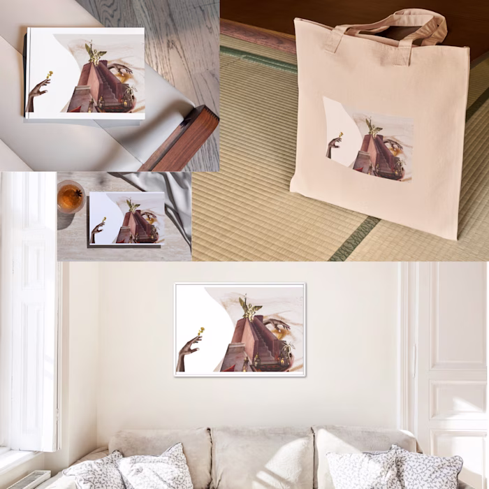 MIDAS: Contemporary Mythological Branding