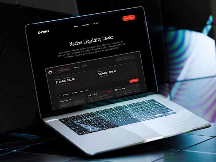 Responsive Framer Development for Web3 Web Apps