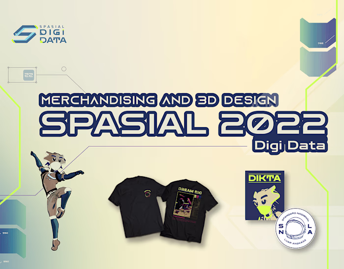 3D and Mascot Design on Behance