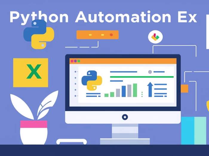 Excel Data Processing for Startup Performance Tracking