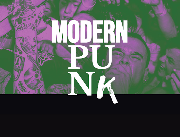 Modern Punk