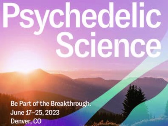 Marketing Strategy: Psychedelic Events