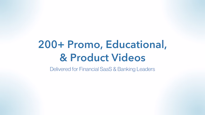 Video Production for Identifee