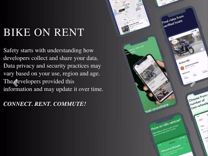 Our agency will do mobile app development
