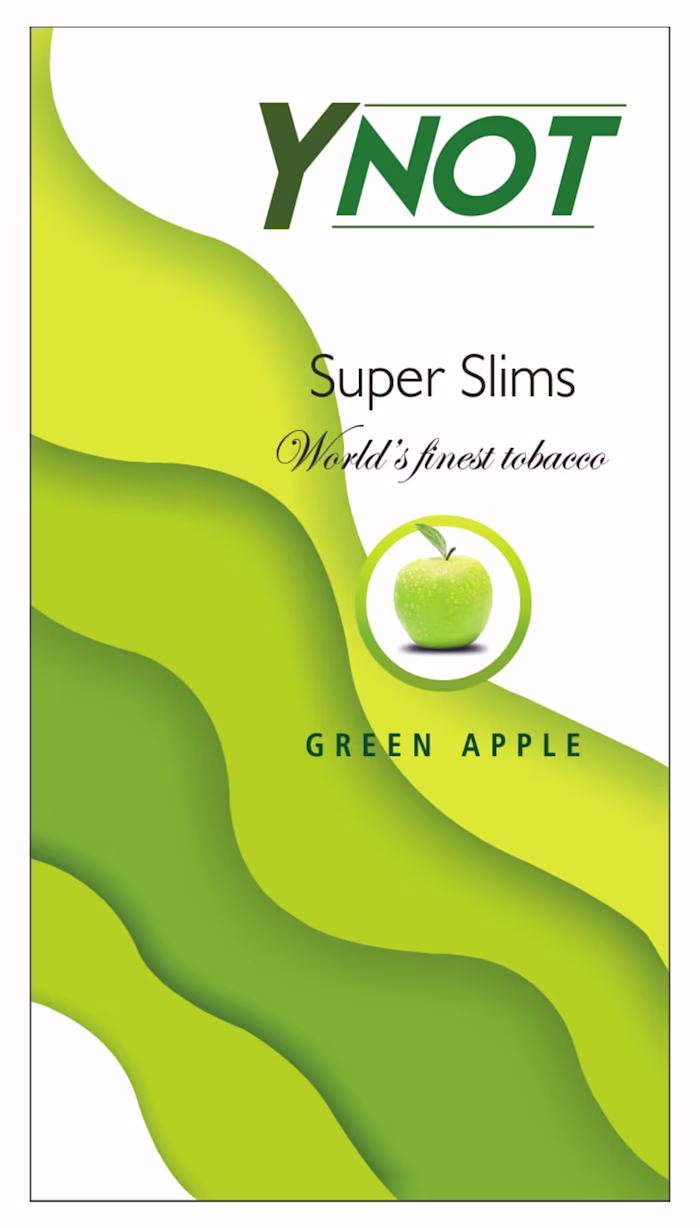 Packaging Designs For Cigarette Cases 