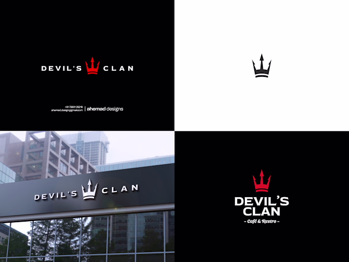 Devil’s Clan - Café &