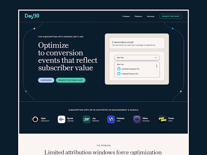 Day30 | Figma → Framer