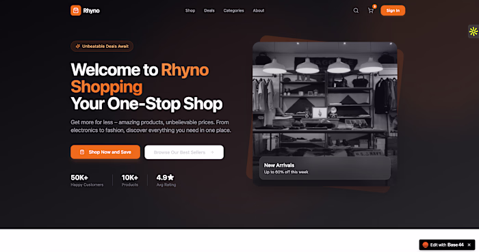 I recently had the pleasure