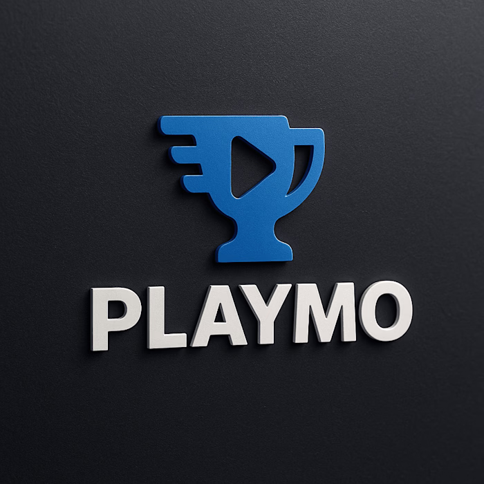 Playmo – Trophy Play Icon
