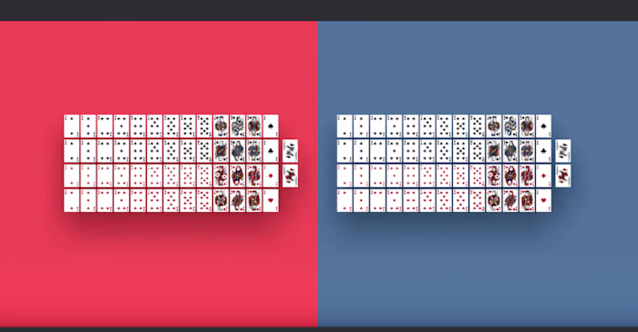 3D Designs on request: Poker Cards, and Books