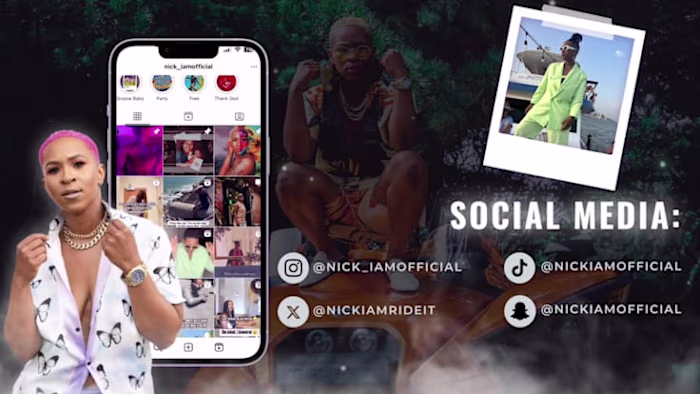 Intro & Outro Videos