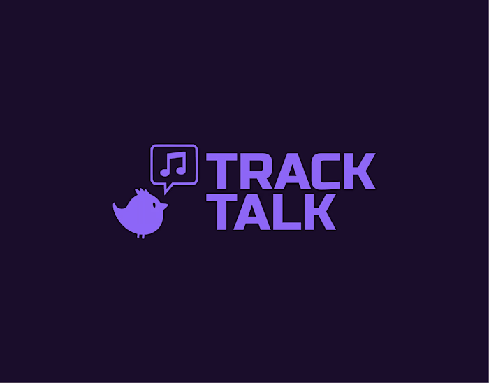 TrackTalk