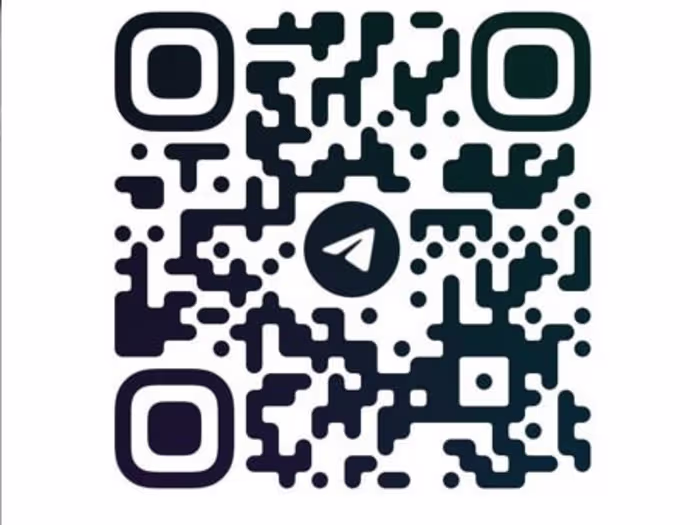 unique QR Code  
