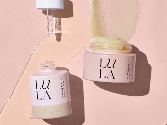 Social Media Content for LULA