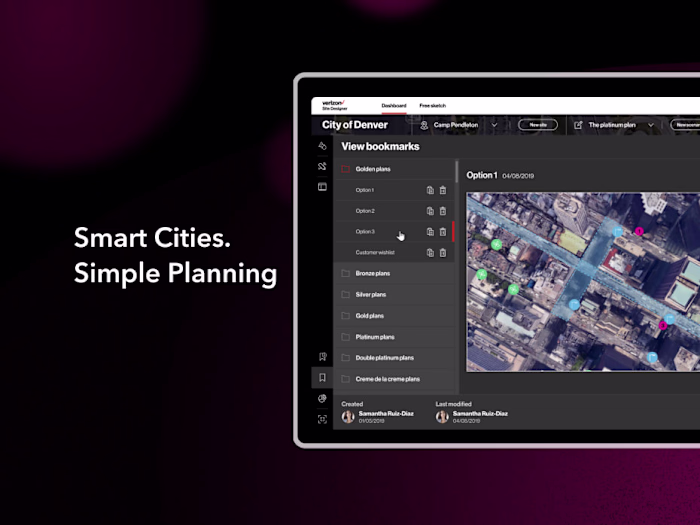🖥️ Smart Cities Design Software that Boosts Customer Buy-In