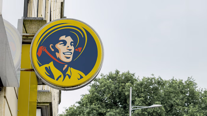 FARMERS MARKET — Logo Design