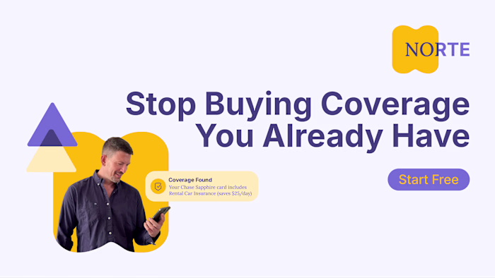 Making Coverage Visible with Norte