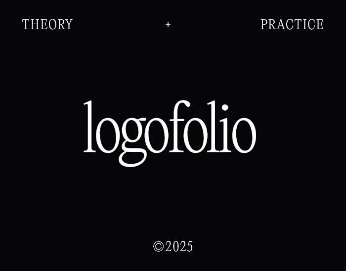 Logofolio 2024