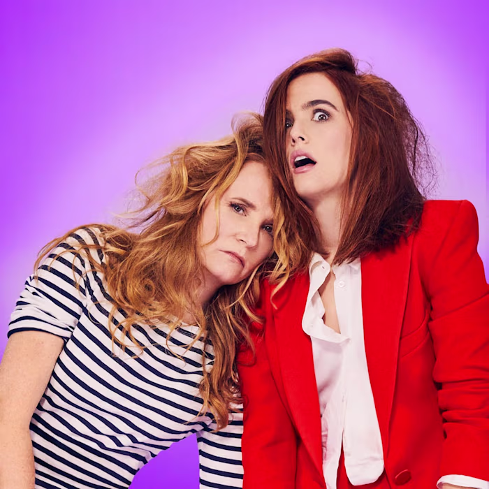 A Total Switch Show: Videos