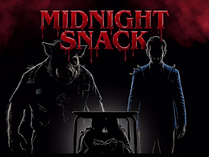 Midnight Snack: a horror short built from two AI workflows