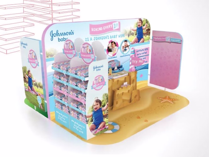 Point-of-Sale Displays