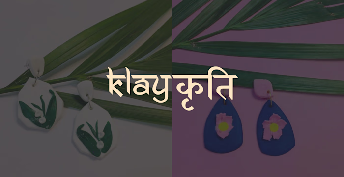 Jewellery Box Packaging Design - klay_kriti