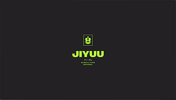 Jiyuu - Subculture Apparel