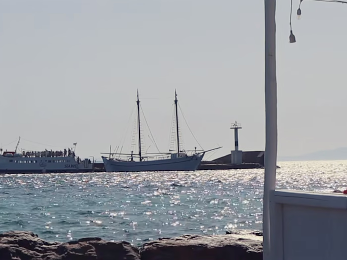 Greece Music Video - YouTube