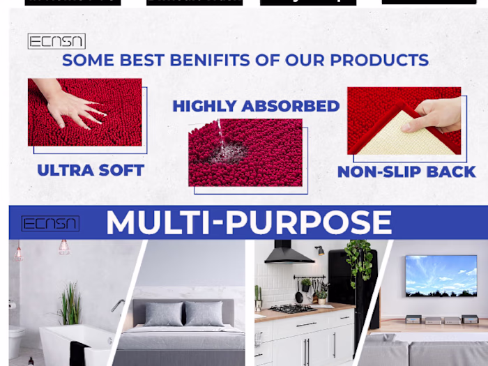 Look the project in portfolio section