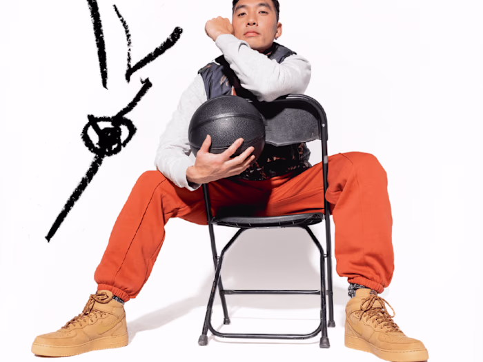 Nike App - '22 and '23 NBA All-Star Weekends