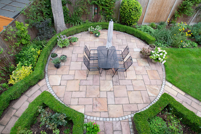 Selecting Pavers That Fit Your Home and Enhance Your Outdoor Sp…
