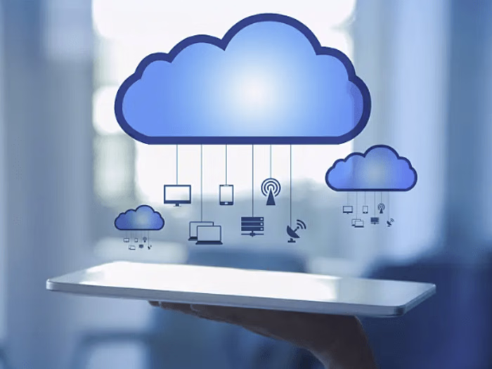 Implementation of Cloud Security Controls
