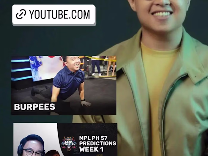 Thumbnail / Video editing