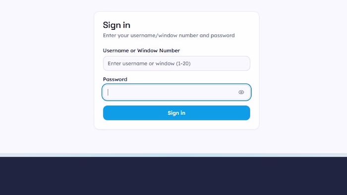 Case Tracking & Queue Management