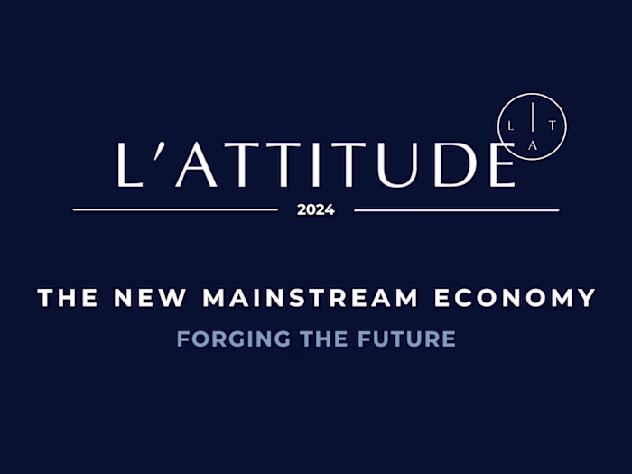 Email Marketing Year-Long Campaign for Business Event