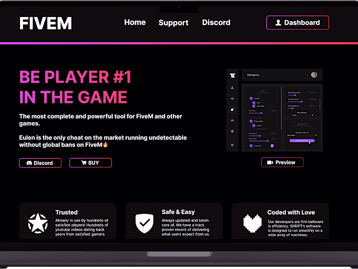 UI / UX Design
