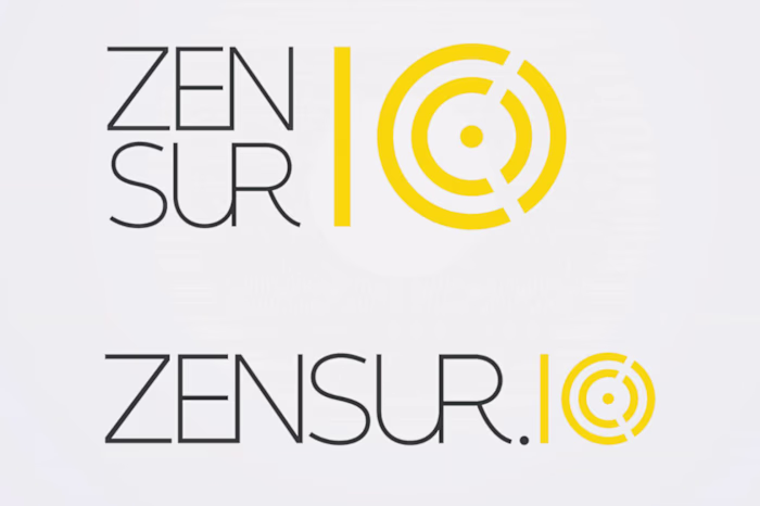 Zensur.IO