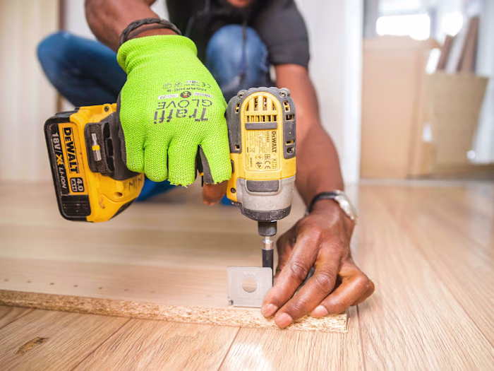 Landing Pages: DIY & Home Improvement