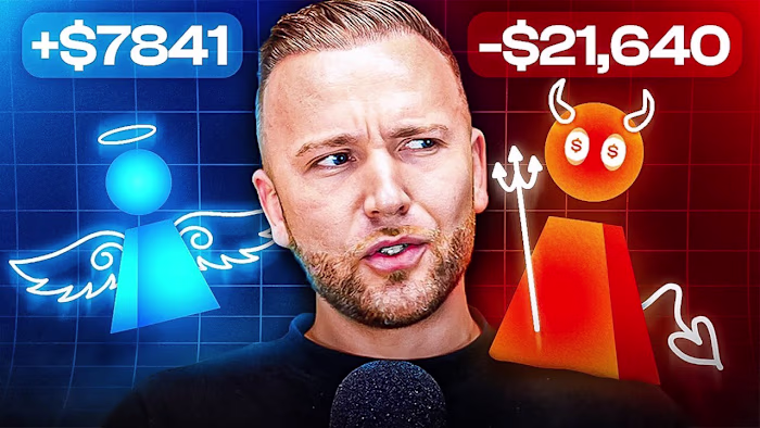 Enhancing B-Roll Footage into High-Quality Podcast Visuals