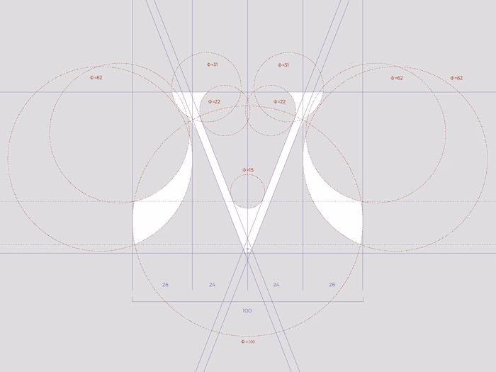 MKEKE BRAND VISUAL IDENTITY