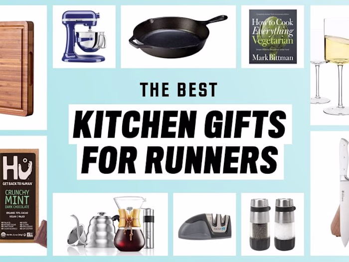 30 Best Kitchen Gifts for the Foodie in Your Life