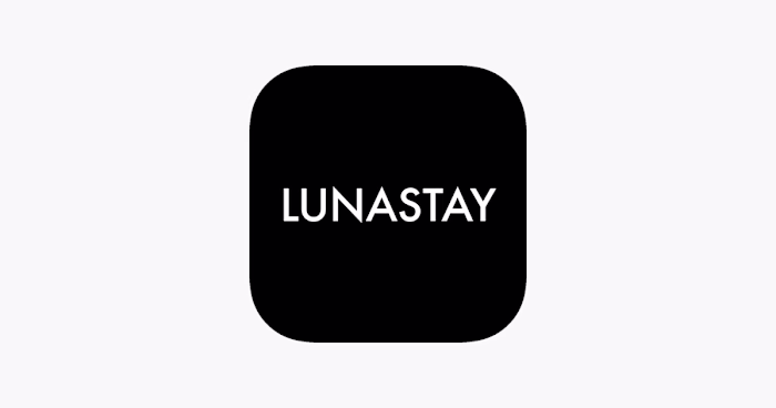 LunaStay - Mystery Hotel Deals