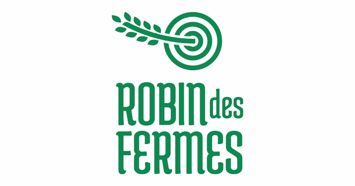 Robin des Fermes – Direct sales, right on target! 🎯