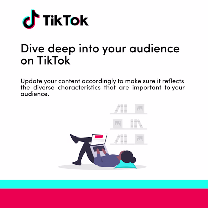Inclusion Projects @ TikTok