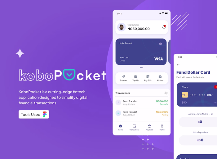 KoboPocket Case Study