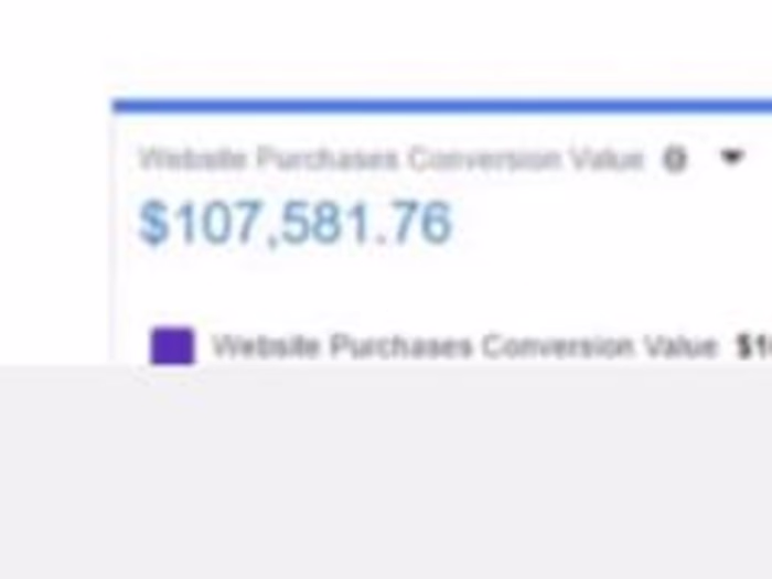 Ecommerce Digital Marketing Campaign