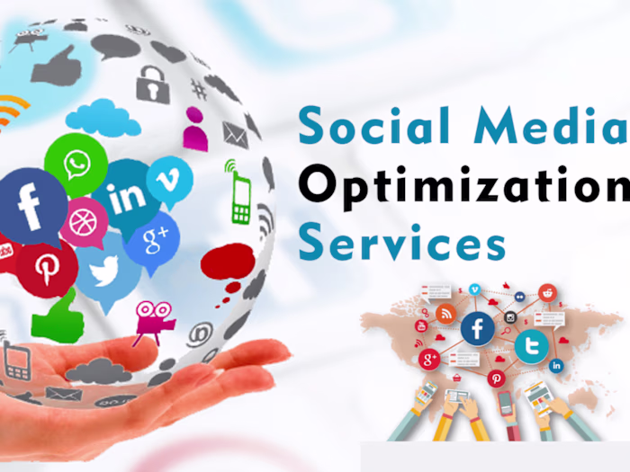 Social Media Optimization