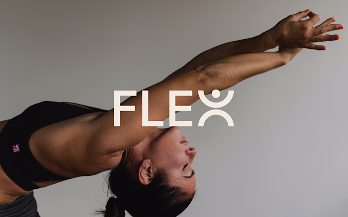 Brand Identity and Web Design for Flex Physio & Pilates